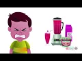 Super Simple Songs Do You Like Lasagna Milkshakes Inspired By: Klasky Csupo 2001 Effects