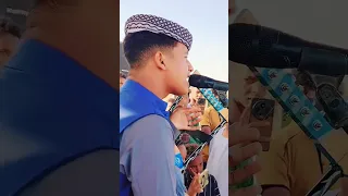 الحكمدار الامين الهادي الرفاعي جديد متابعه لايك 