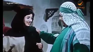 Rabia Al Adawiyya فيلم رابعه العدويه Arabian Saint 