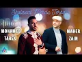 Download Lagu MOHAMED TAREK FEAT MAHER ZAIN FULL ALBUM SHOLAWAT 2022