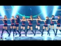 Lagu Girl's Generation - Hoot mirrored Dance Fancam [eng sub]