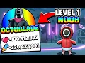 Download Lagu I Went From NOOB to MAX EVOLUTION in Squid Evolution!