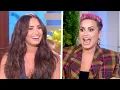 Download Lagu Every Time Demi Lovato Appeared on the 'Ellen' Show