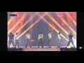 Lagu 20251220 【EXO】MMA2025 Full Performance (Wolf, Monster, The Eve, Love Shot, Growl, [NEW] Back It Up)