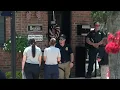 FDLE agents sheriff s deputies raid attorney s office in Alachua