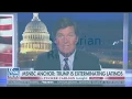 Tucker Carlson Achieves Peak Authoritarian Unity In ONE Speech