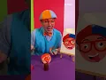Blippi Teaches How To Make A Sculpture