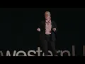 Liquid Art - A Different Perspective on Generative Art Kate Compton TEDxNorthwesternU
