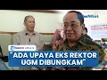 Download Lagu Said Didu: Ada Upaya Pembungkaman Eks Rektor UGM Prof Sofian Soal Ijazah Jokowi: Mohon Jaga Beliau
