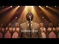 Eu Te Vejo Em Tudo com Groove Soul | Música Groove Soul Black Gospel