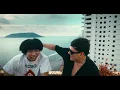 Oscar Maydon x Victor Mendivil x Aleman - Hong Kong [Official Video]