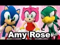 Lagu TT Movie: Amy Rose