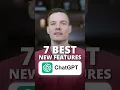 7 Mind-Blowing ChatGPT Features You re Not Using Yet
