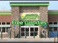 Free Stuff Tax Free Shopping at Mapco Mart Part 2