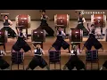 林英哲 ／ 海の豊饒（和太鼓アンサンブル）　　Eitetsu Hayashi // Fertility of the Sea (Taiko)