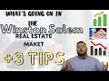 What s Going On In The Winston Salem Real Estate Market 3 tips for buying in this market