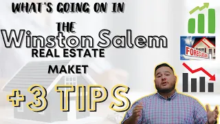 What s Going On In The Winston Salem Real Estate Market 3 tips for buying in this market