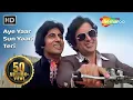 Download Lagu ऐ यार सुन यारी तेरी | Aye Yaar Sun Yaari Teri | Suhaag (1979) | Amitabh Bachchan | Evegreen Song