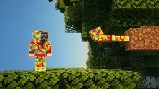 🥪SIDEWAYS🥪MINECRAFT🥪100 DAYS🥪
