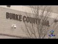 Officials addressing building issues at new Burke County Jail