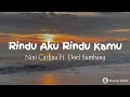 Lagu Rindu Aku Rindu Kamu (Lirik) || Nini Carlina Ft. Doel Sumbang