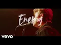 Download Lagu Sandro Cavazza - Enemy (Lyric Video)