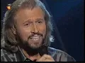 Bee Gees and Boyzone - Words
