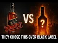 Download Lagu You Will Stop Drinking Black Label After Watching This