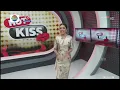 Edisi Jumat Siang Hot Kiss 05 Desember 2024 Host Fiorenza Liza