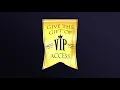 NCG VIP Package