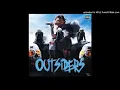 Juice WRLD - Outsiders (unreleased)