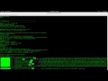 Tutorial Demo How to Install Cordova on Ubuntu 16 04 using NodeJS NPM