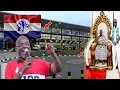 Download Lagu #wow KENNEDY AGYAPONG joined Ghanaian Celebrities at Prempeh 1 INT. AIRPORT _Towards SARK-RAPERHOLIC