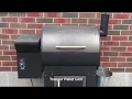 Traeger Pellet Grill Problems LEr Code