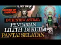 Download Lagu 【EP. 17】RATU PANTAI SELATAN BUDAKNYA LILITH: SOUL TRAVEL MENGEJUTKAN DI KUIL RATU KIDUL! (Part I)