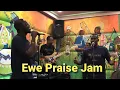 Download Lagu Ewe Praise Songs Medley - Testimony of Salvation