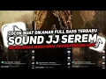 Download Lagu DJ DROP ENAKEUN V29 X YALI YALI HABIBIE X AKU DAH LUPA SOUND JJ KANE FULL BASS COCOK BUAT DI MOBIL 🎧
