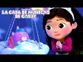 Download Lagu La oreja guardería de gatitos [Episodio completo] | LA CASA DE MUÑECAS DE GABBY | Netflix