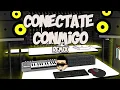CONECTATE CONMIGO [CACHENGUE CRISTIANO ] ⚡@redimi2oficial @wisin @GochomusicTV LUKIITASDEEJAY