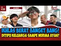 Download Lagu BERDAMAI DENGAN KELUARGA, ACI RESTI BIKIN LAGU BUAT AYAH | ACI RESTI