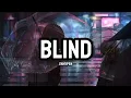Download Lagu Enhypen - Blind (멀어)\