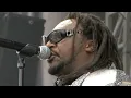 Skindred live at Sonisphere 2010 - Nobody EXCLUSIVE (HD)