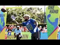 Best Hands Pro Bowl Skills Showdown NFL