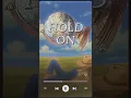 Lagu Bob Sinclar - World, Hold On - Animated Lyrics Music Video