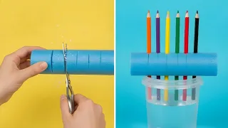 🎒✨ Volta às Aulas Mais Criativa: Ideias Incríveis para Arrasar na Escola! ✏️🤩