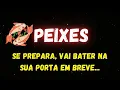 Lagu ♓️PEIXES🤔SE PREPARA, VAI BATER NA SUA PORTA EM BREVE...