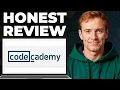Codecademy Full Review - Features Strengths Weakness