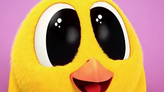¿Está Chicky soñando? | ¿Dónde está Chicky? | Dibujos Animados en Español