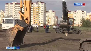 Миллиард рублей будет выделен из бюджета региона на реализацию проектов, которые могут предложить и более того, разработать сами жители