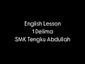 Download Lagu English Lesson: 1 Delima